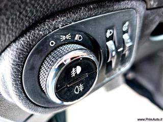 OPEL Zafira usata, con Touch screen