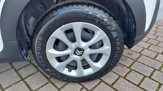 CITROEN C3 usata, con Specchietti laterali elettrici