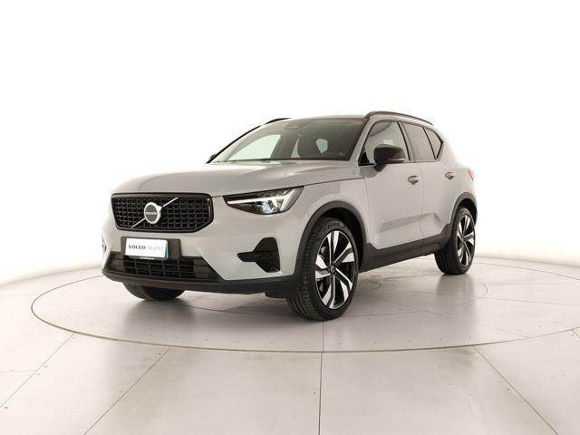 VOLVO XC40 usata, con Airbag
