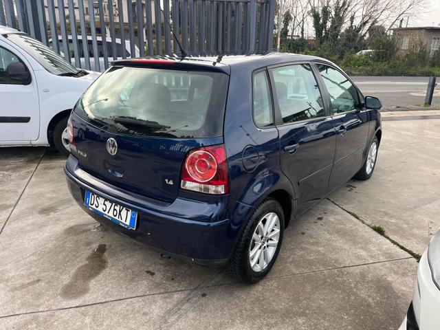 VOLKSWAGEN Polo usata, con Airbag Passeggero