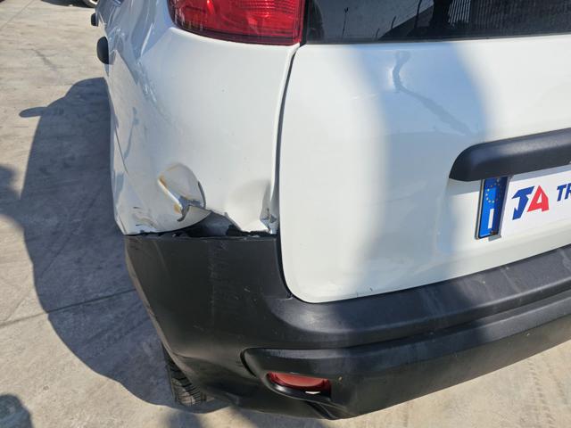 FIAT Panda usata 17