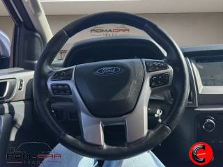 FORD Ranger usata, con Boardcomputer