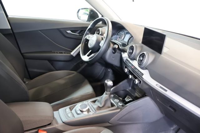 AUDI Q2 usata, con Cruise Control