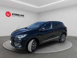 RENAULT Kadjar TCe 140CV FAP Intens