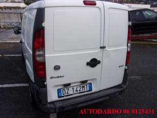 FIAT Doblo usata 5