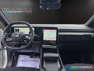 RENAULT Austral usata, con Climatizzatore