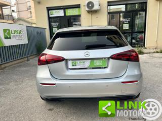 MERCEDES-BENZ A 180 usata 16