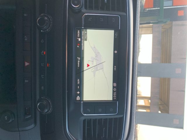 PEUGEOT Expert usata, con Servosterzo