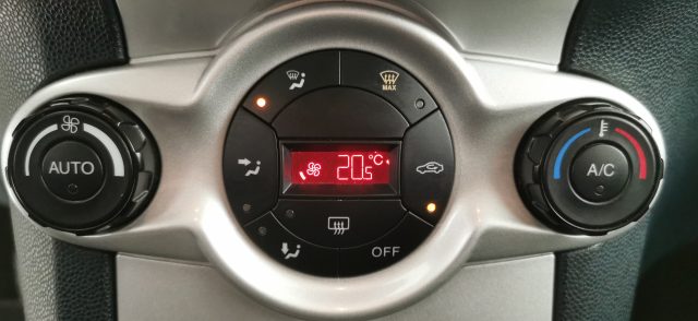 FORD Fiesta usata 10