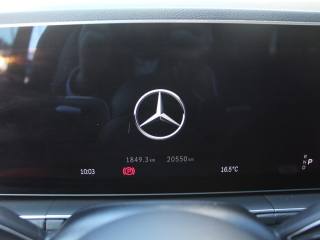 MERCEDES-BENZ GLE 300 usata, con Sedile posteriore sdoppiato