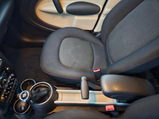 MINI Countryman usata, con Climatizzatore