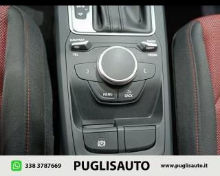 AUDI Q2 usata, con Sistema di navigazione