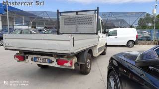 VOLKSWAGEN Crafter usata, con Climatizzatore