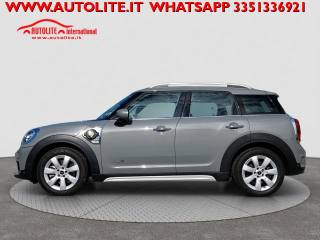 MINI Countryman usata, con Airbag