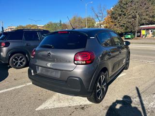 CITROEN C3 usata, con Airbag laterali