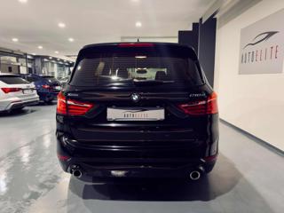 BMW 218 usata, con Autoradio