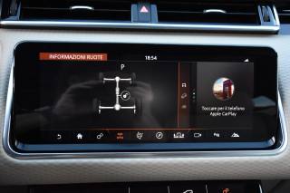 LAND ROVER Range Rover Velar usata, con Bluetooth