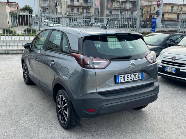 OPEL Crossland X usata, con Cerchi in lega