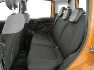 FIAT Panda usata, con ESP