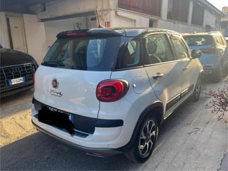 FIAT 500L usata, con Airbag Passeggero