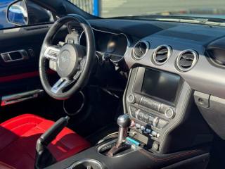 FORD Mustang usata, con Cruise Control