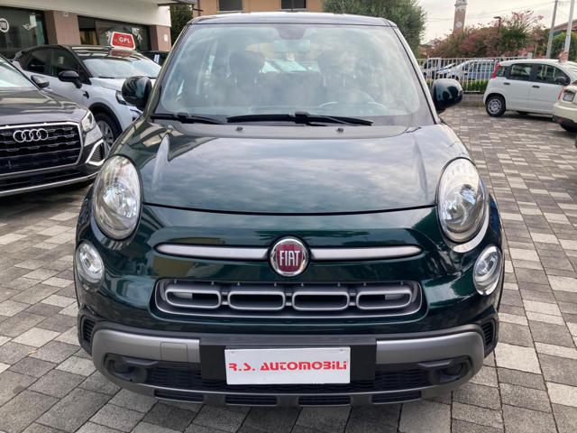FIAT 500L usata, con Airbag
