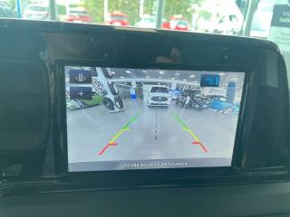 FORD Tourneo Courier usata, con Fendinebbia