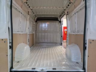 CITROEN Jumper usata, con Specchietti laterali elettrici