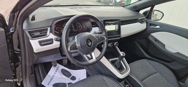 RENAULT Clio usata, con Alzacristalli elettrici