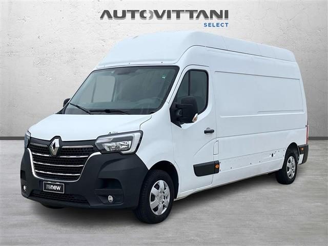 RENAULT Master usata, con ABS