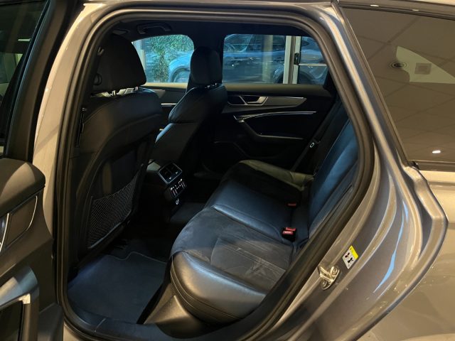 AUDI A6 usata, con Airbag Passeggero