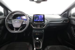 FORD Puma usata 4