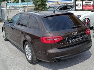 AUDI A4 usata, con Pacchetto invernale