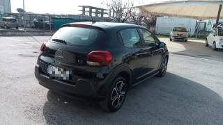 CITROEN C3 usata, con Airbag Passeggero