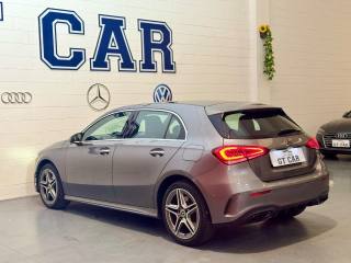 MERCEDES-BENZ A 250 usata, con Boardcomputer