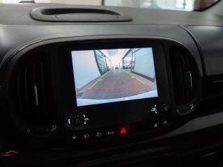 FIAT 500L usata, con Fendinebbia