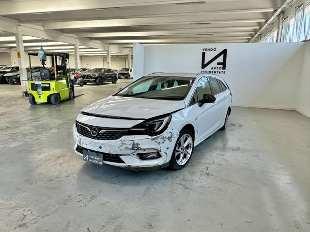 OPEL Astra usata, con Alzacristalli elettrici