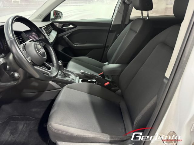 AUDI A1 usata, con Cerchi in lega