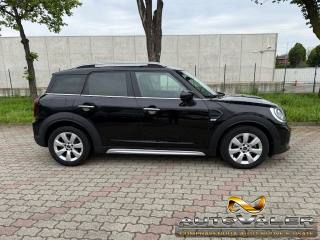 MINI Countryman usata, con Alzacristalli elettrici