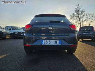SEAT Ibiza usata, con Antifurto