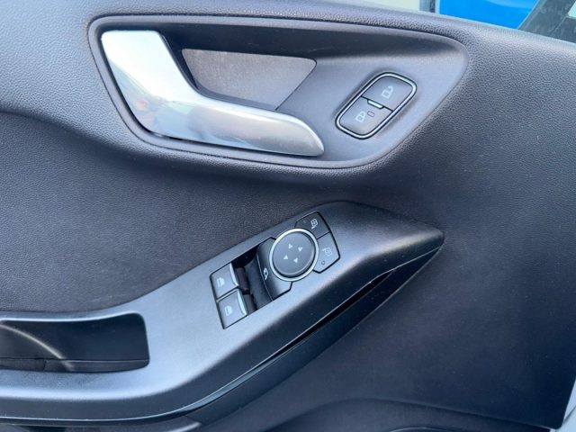 FORD Fiesta usata 21
