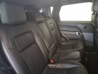 LAND ROVER Range Rover Sport usata, con ESP