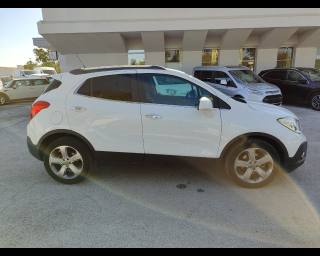 OPEL Mokka usata, con Climatizzatore
