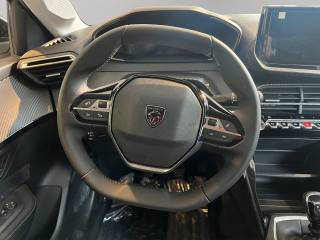 PEUGEOT 208 usata, con Fari LED