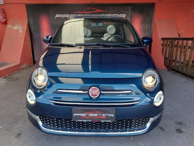 FIAT 500 usata, con Cruise Control