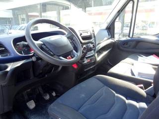 IVECO Daily usata, con Luci diurne