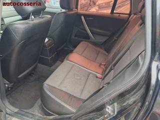 BMW X3 usata, con Alzacristalli elettrici