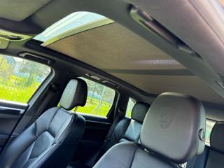 PORSCHE Cayenne usata, con Controllo automatico clima