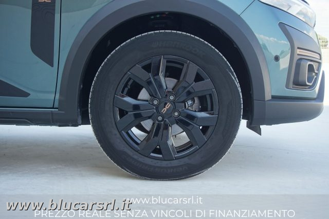 DACIA Sandero usata, con Sensori di parcheggio posteriori