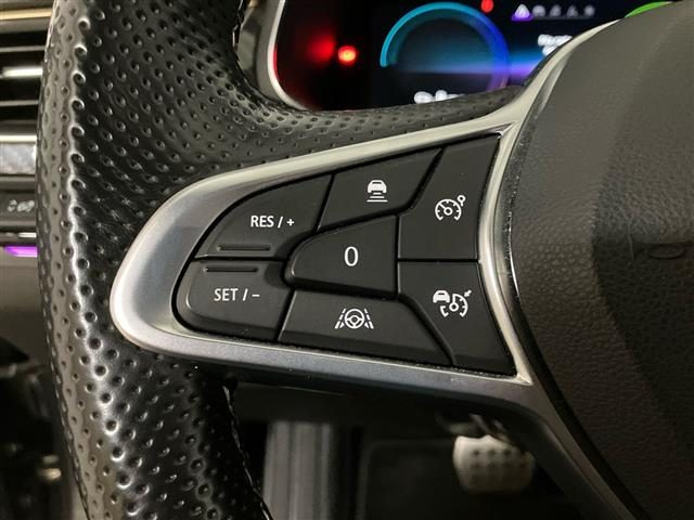 RENAULT Arkana usata, con Sensore di pioggia